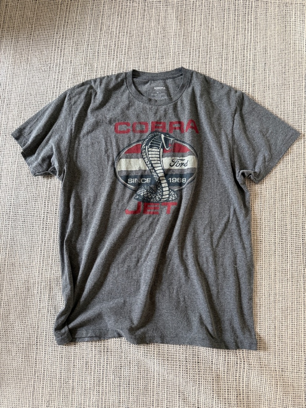Cobra TShirts